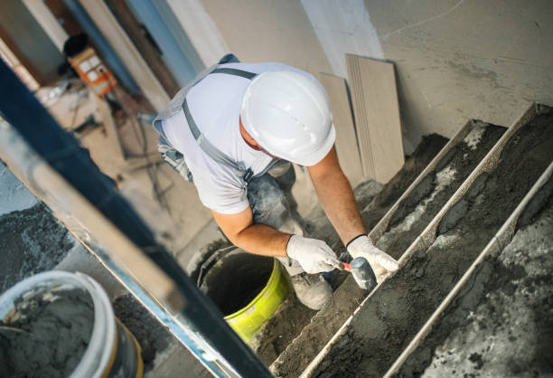 , IA Concrete contractor Company